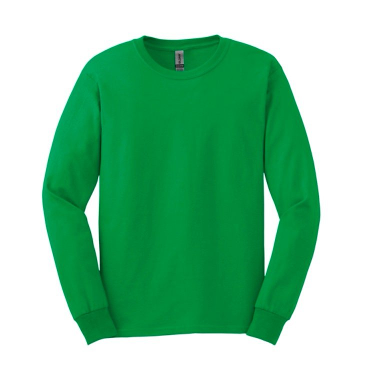 Unisex Long Sleeve T-Shirt - Image 49