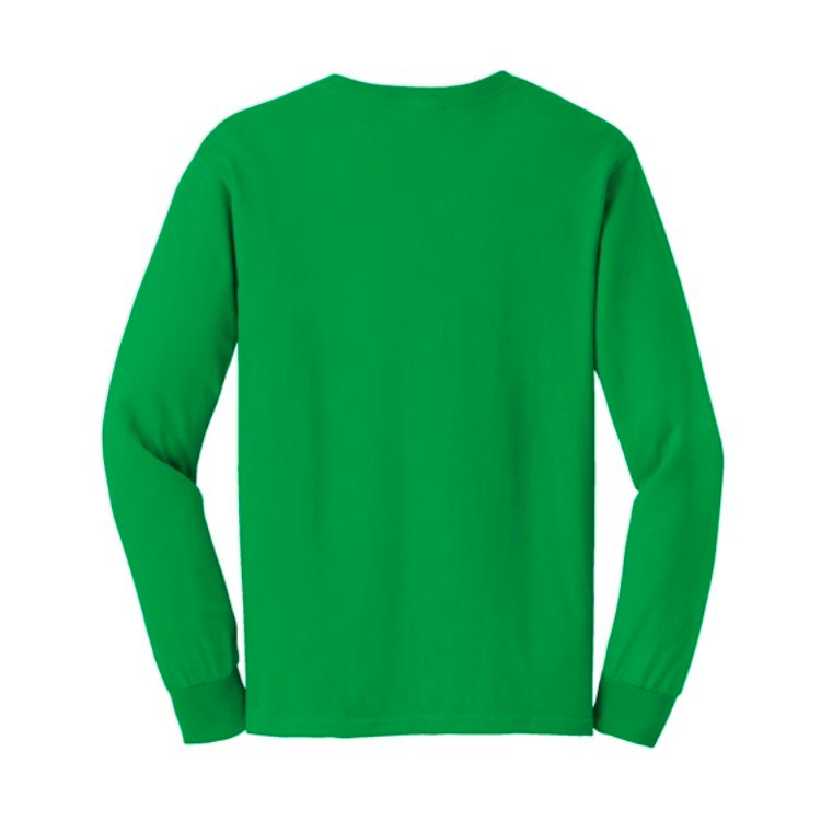 Unisex Long Sleeve T-Shirt - Image 50