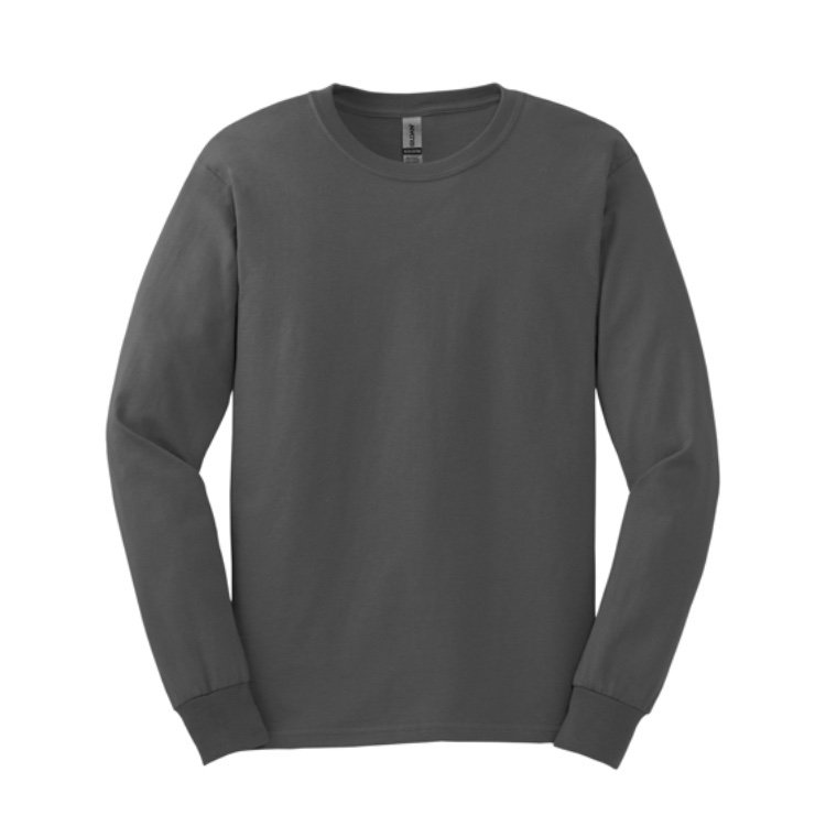 Unisex Long Sleeve T-Shirt - Image 9