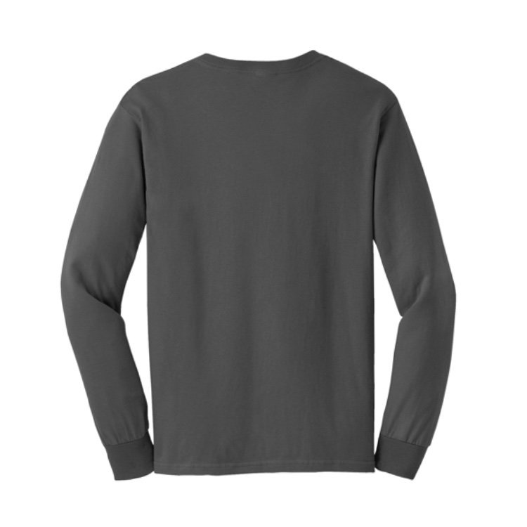Unisex Long Sleeve T-Shirt - Image 10