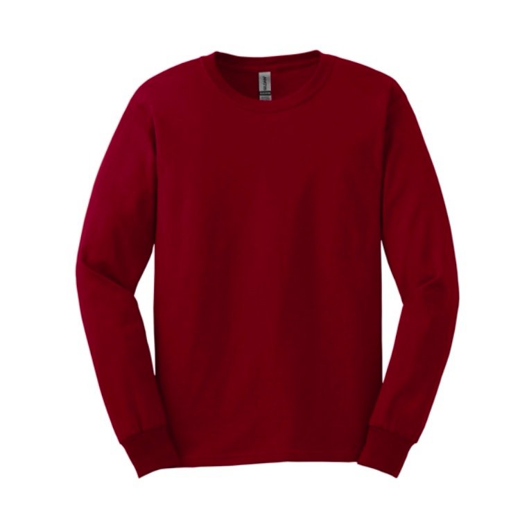 Unisex Long Sleeve T-Shirt - Image 39