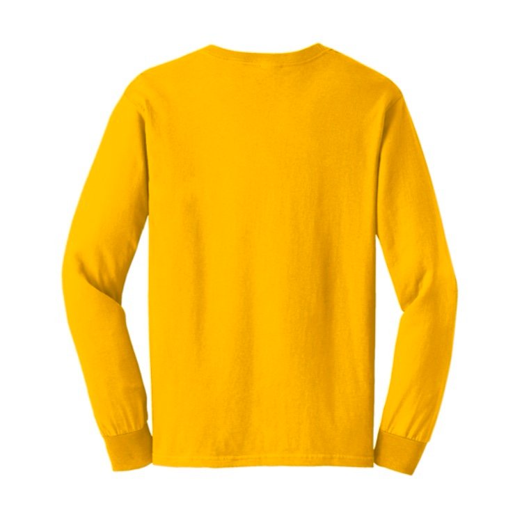 Unisex Long Sleeve T-Shirt - Image 46