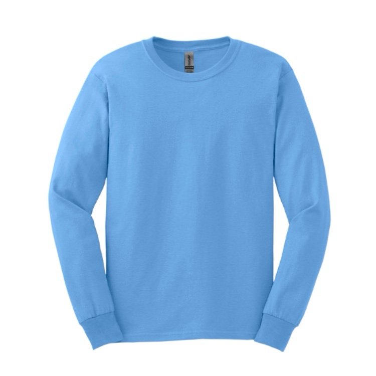 Unisex Long Sleeve T-Shirt - Image 11
