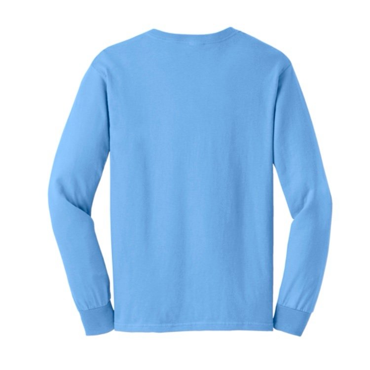 Unisex Long Sleeve T-Shirt - Image 12