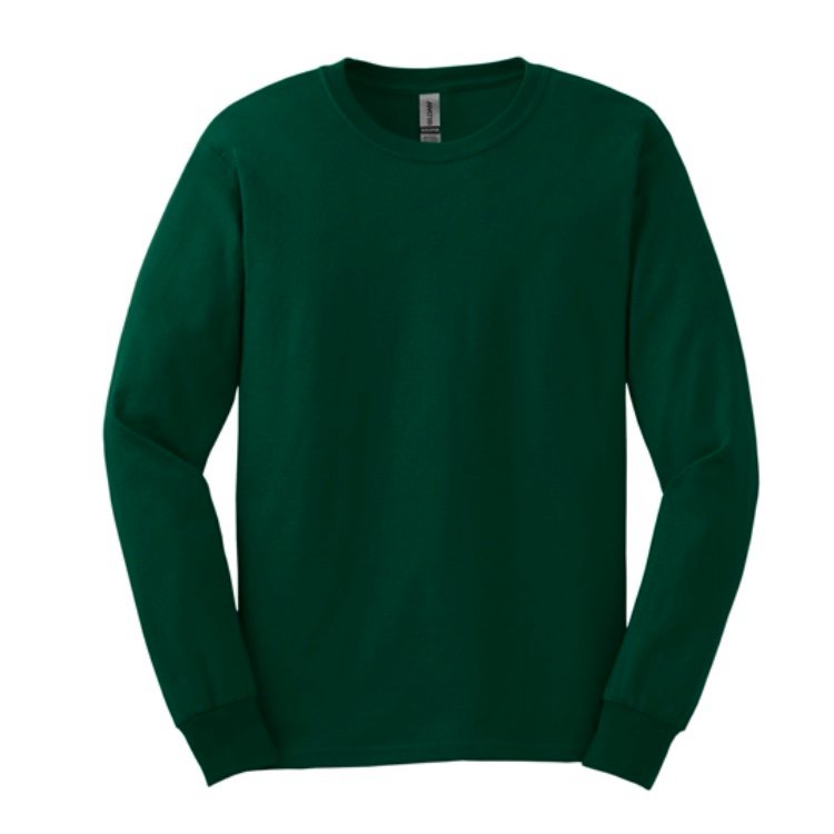 Unisex Long Sleeve T-Shirt - Image 13