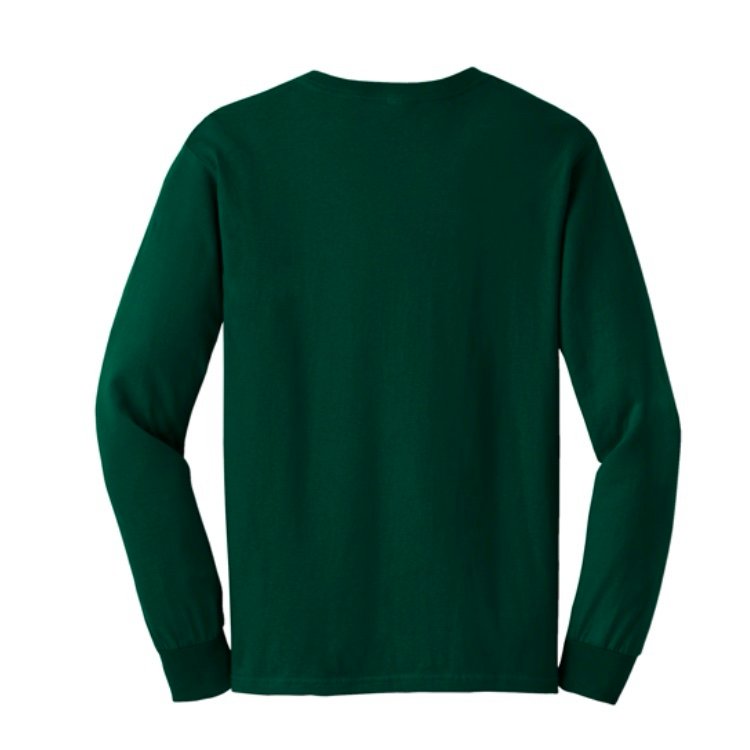 Unisex Long Sleeve T-Shirt - Image 14