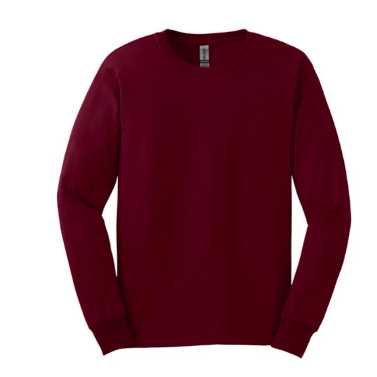 Unisex Long Sleeve T-Shirt - Image 51