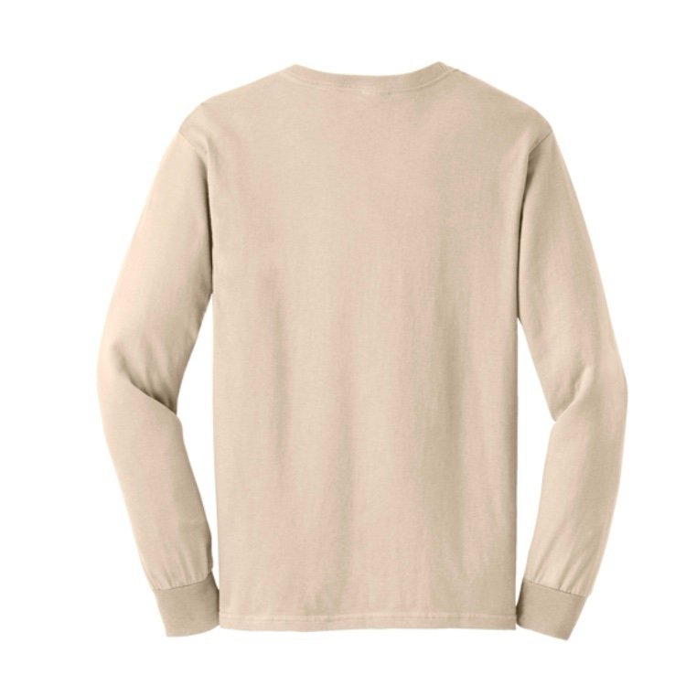 Unisex Long Sleeve T-Shirt - Image 16