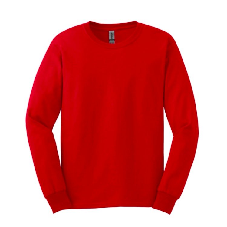 Unisex Long Sleeve T-Shirt - Image 17