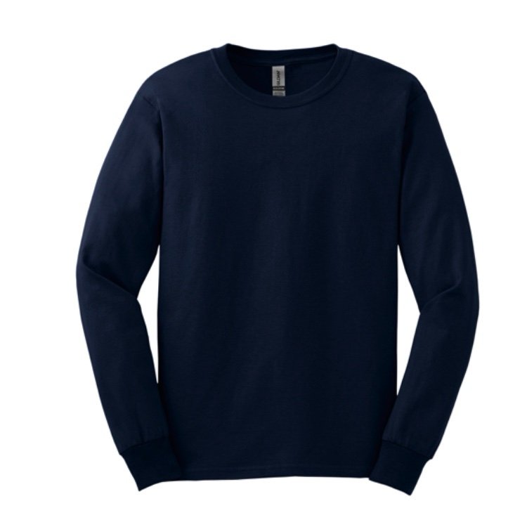 Unisex Long Sleeve T-Shirt - Image 19