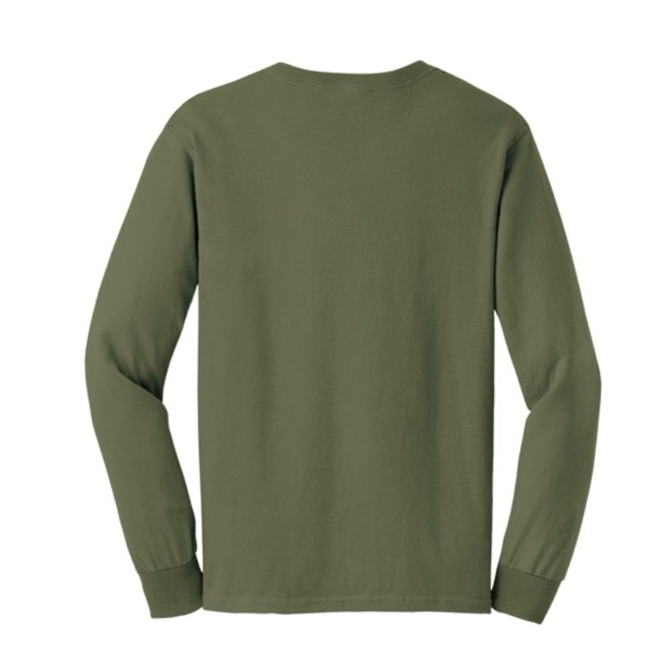 Unisex Long Sleeve T-Shirt - Image 54