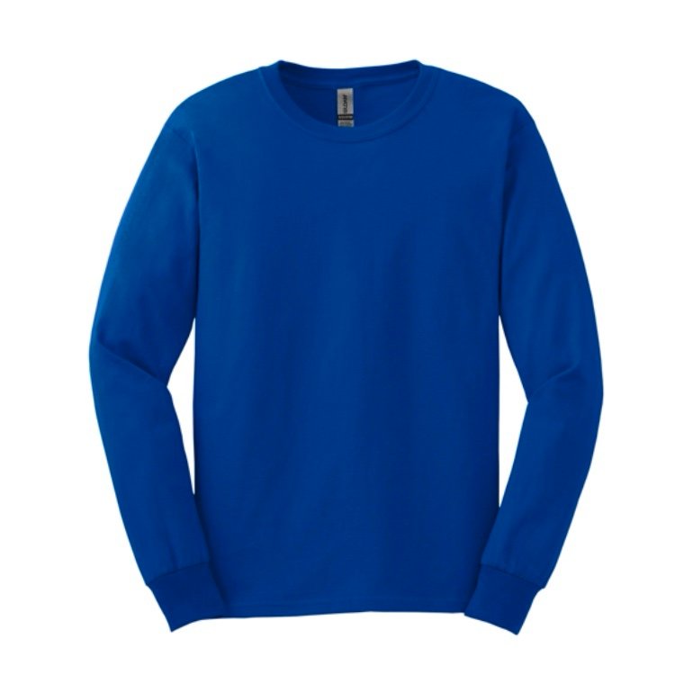 Unisex Long Sleeve T-Shirt - Image 21