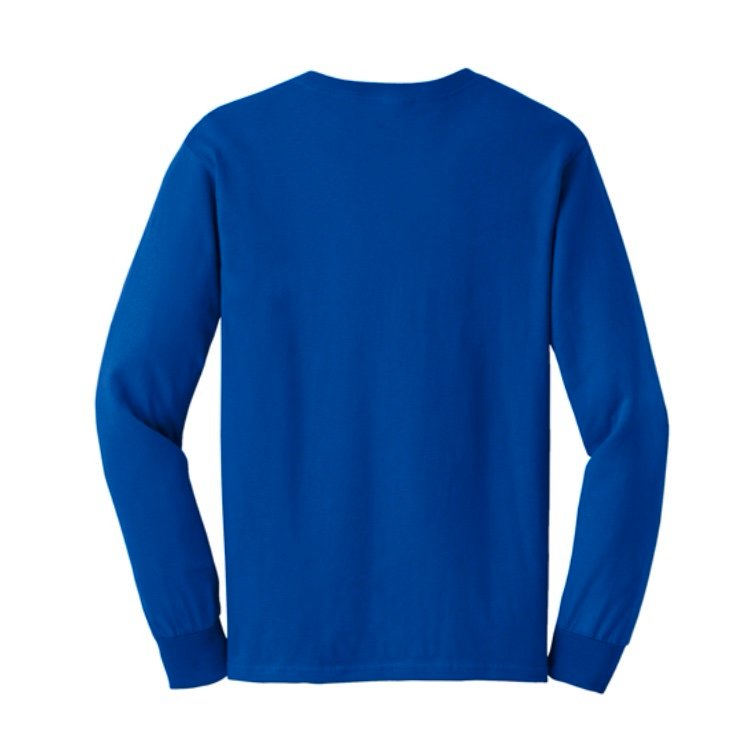 Unisex Long Sleeve T-Shirt - Image 22