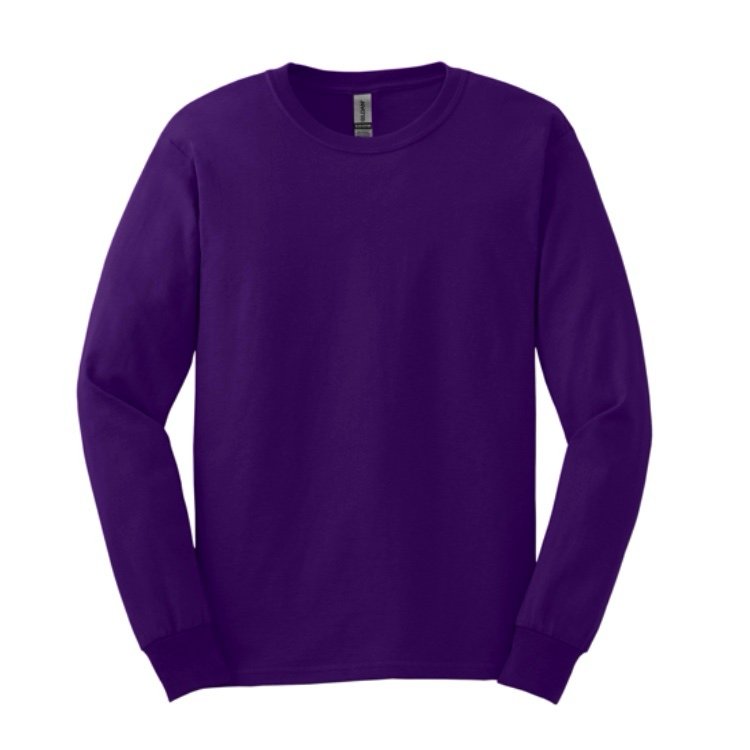 Unisex Long Sleeve T-Shirt - Image 33
