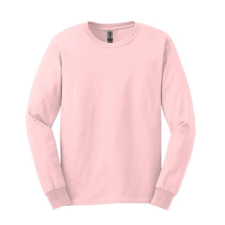 Unisex Long Sleeve T-Shirt - Image 23