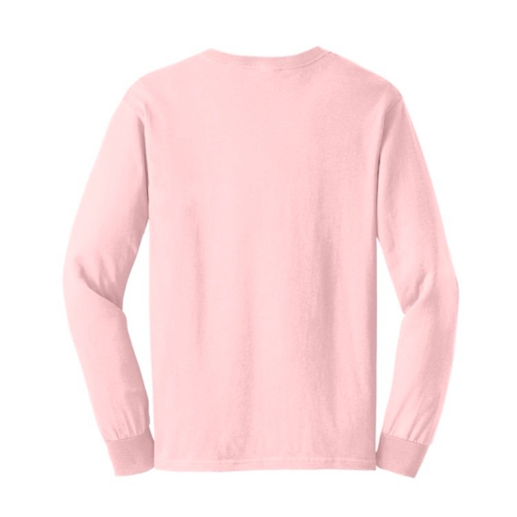 Unisex Long Sleeve T-Shirt - Image 24