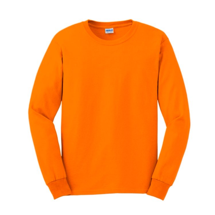 Unisex Long Sleeve T-Shirt - Image 31