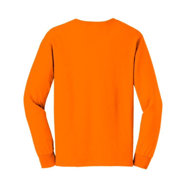 Unisex Long Sleeve T-Shirt - Image 32