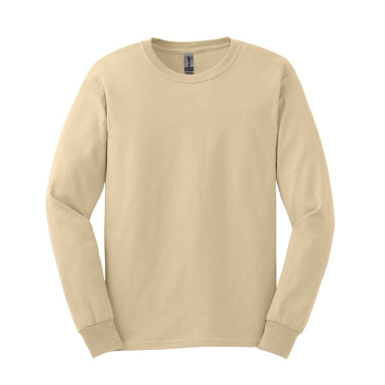 Unisex Long Sleeve T-Shirt - Image 25