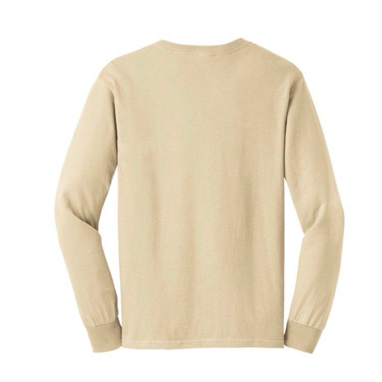 Unisex Long Sleeve T-Shirt - Image 26