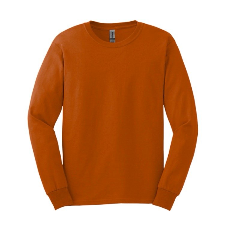 Unisex Long Sleeve T-Shirt - Image 29