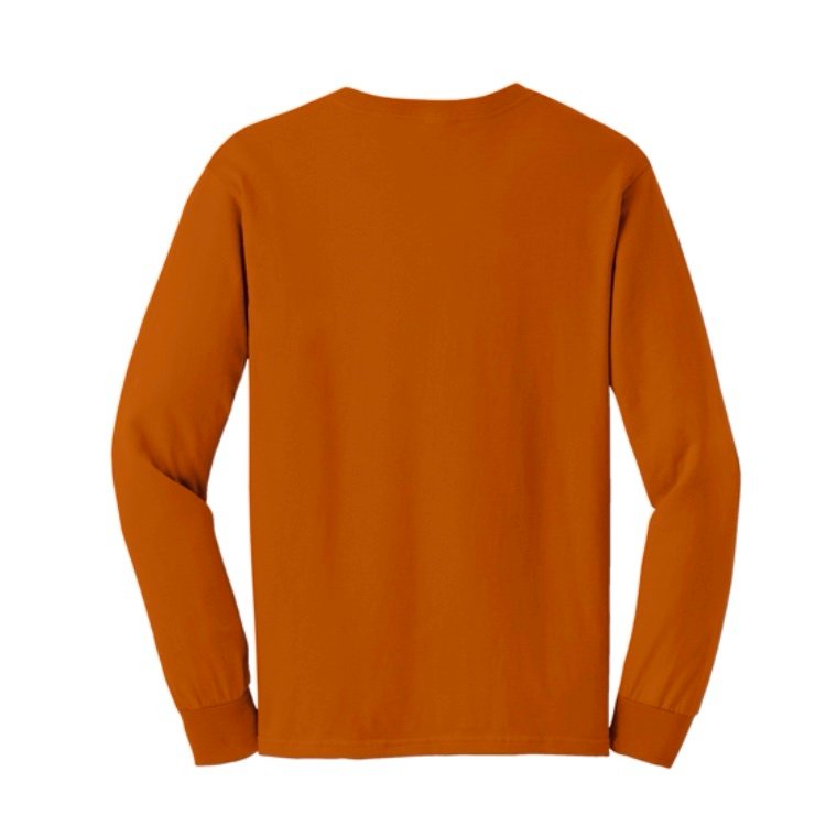 Unisex Long Sleeve T-Shirt - Image 30