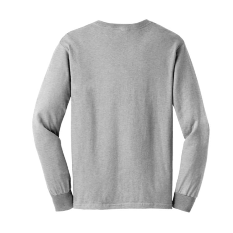 Unisex Long Sleeve T-Shirt - Image 56