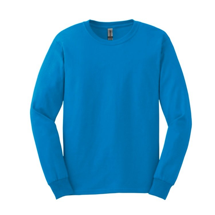 Unisex Long Sleeve T-Shirt - Image 27