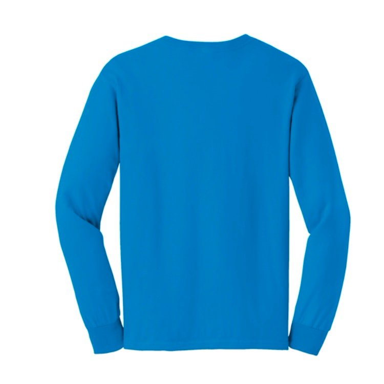 Unisex Long Sleeve T-Shirt - Image 28