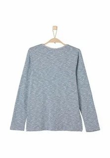 Kids Long Sleeves T-shirt 3 - Image 3
