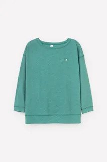 Kids Long Sleeves T-shirt 3 - Image 2